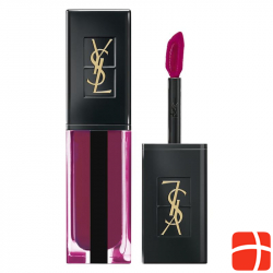 Ysl Vernis ? Levres Water Stain Berry De 603 6ml