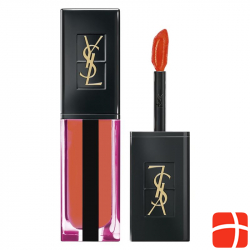 Ysl Vernis ? Levres Water Stain Bain Cora 605 6ml