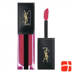 Ysl Vernis ? Levres Water Stain Flot Fuch 608 6ml