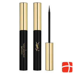 Ysl Couture Eyeliner Vinyl Noir 01 2.95ml