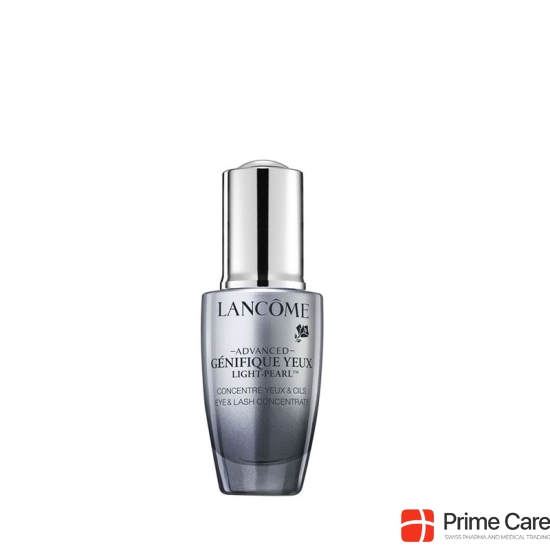 Lancome Advanced Genifique Light Pearl 20ml buy online