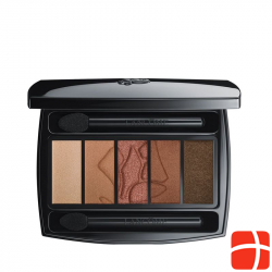 Lancome Hypnose Palette Terre De Sienne 11 3.5g