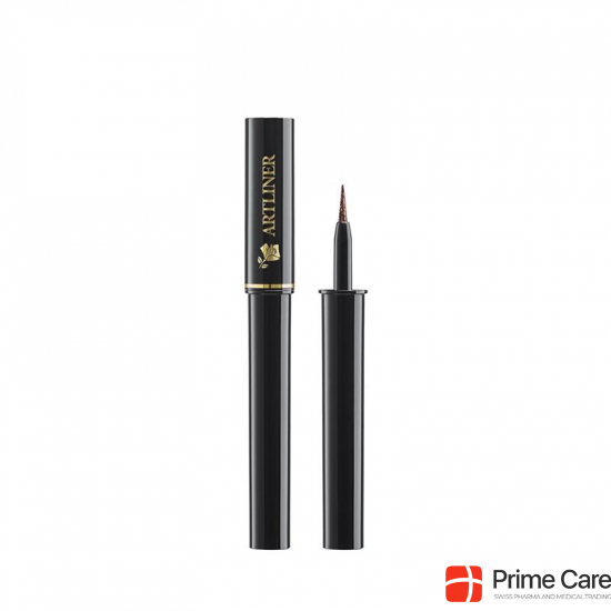 Lancome Artliner Brown Metallic 03 1.4ml buy online