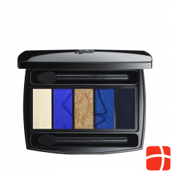 Lancome Hypnose Palette Smokey Chic 15 3.5g