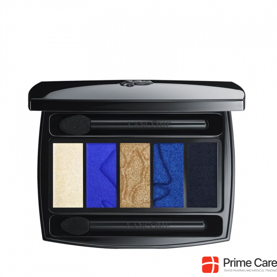 Lancome Hypnose Palette Smokey Chic 15 3.5g buy online