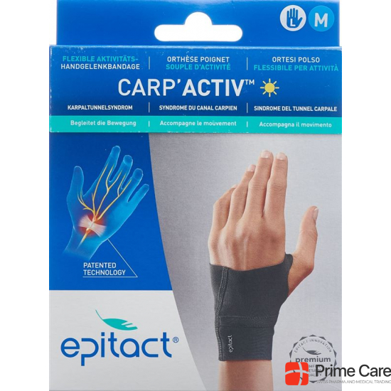 Epitact Carp'activ Flexibel M Links buy online