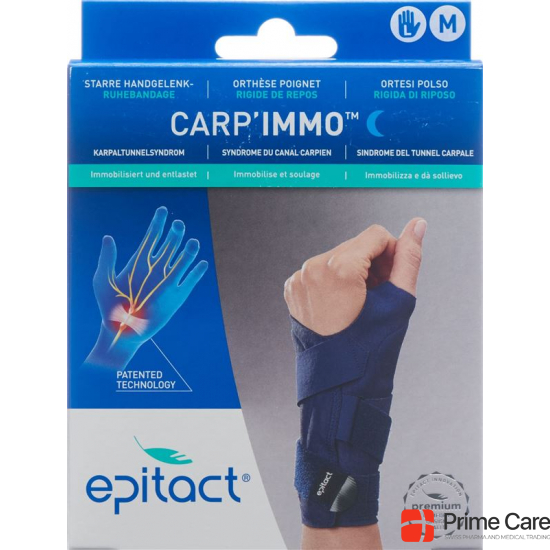 Epitact Carp'immo Starr M Links buy online