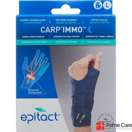 Epitact Carp'immo Starr L Links buy online