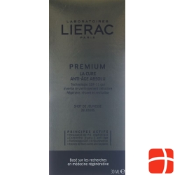 Lierac Premium La Cure 30ml