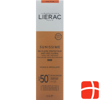 Lierac Sunissime Flasche Teint SPF 50+ 40ml