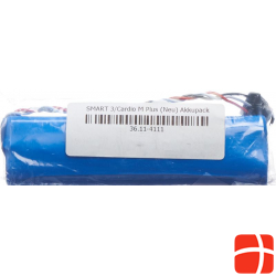 Econet battery for Cardio M Plus and Smart 3