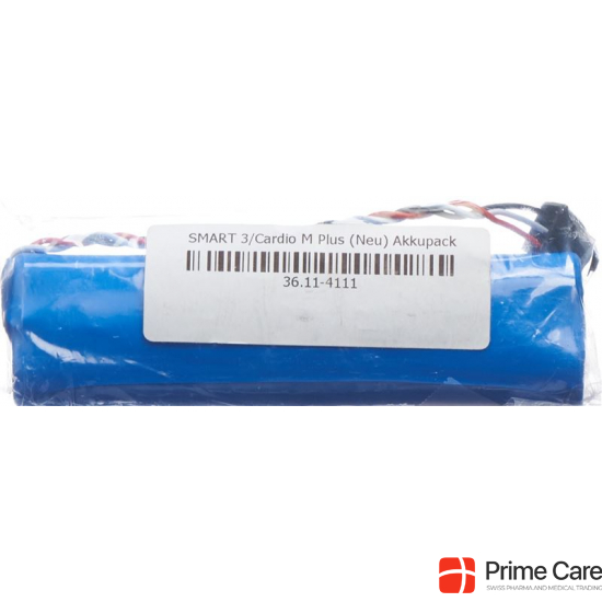 Econet battery for Cardio M Plus and Smart 3 buy online