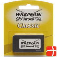 Wilkinson Classic Klingen 10 Stück