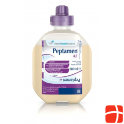 Peptamen Af Neutral Dual Flasche 500ml