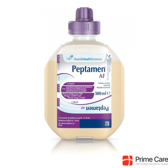 Peptamen Af Neutral Dual Flasche 500ml buy online