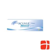 1-day Acuvue Moist Tag -7.00dpt Bc 9.0 30 Stück