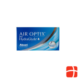 Air Optix Plus Hydraglyde -7.50dpt 6 Stück