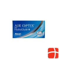 Air Optix Plus Hydraglyde -9.00dpt 6 Stück