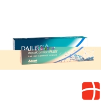 Focus Dailies Aqua Comfort Pl Tag -6.50dpt 30 Stück