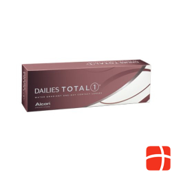 Focus Dailies Total 1 -8.50dpt 8.50dia14.10 30 Stück