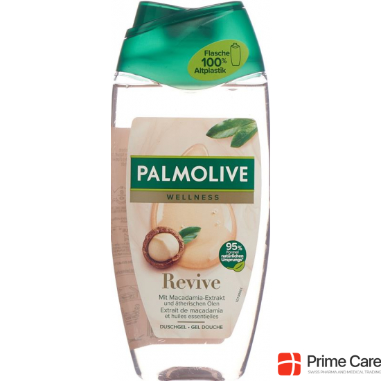 Palmolive Dusch Wellness Revive 250ml buy online