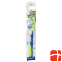 Livsane children's toothbrush