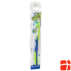 Livsane children's toothbrush