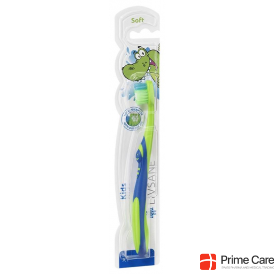 Livsane children's toothbrush buy online