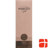Azzaro Wanted G Lait Douche 200ml