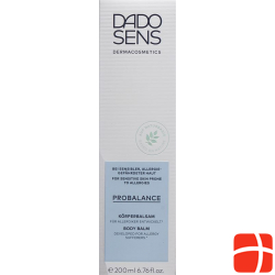 Dado Sens Probalance Körperbalsam 200ml