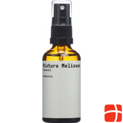 Naturage Raumspray Ruhewohl Flasche 50ml