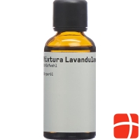 Naturage Körperoel Schlafwohl Flasche 50ml