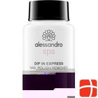 Alessan Nail Spa Dip In Express 50ml