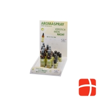 Aromalife Verstichmeinnicht Disp Ass 24pcs+tester