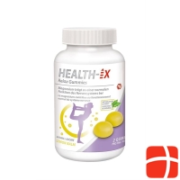Health-ix Relax Gummies Dose 24 Stück
