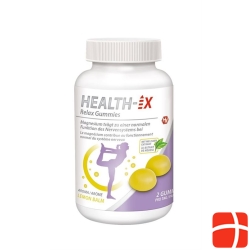 Health-ix Relax Gummies Dose 24 Stück