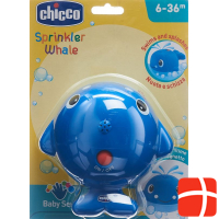 Chicco Splashing Whale