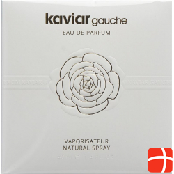 Kaviar Gauche Eau de Parfum Flasche 40ml