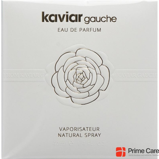 Kaviar Gauche Eau de Parfum Flasche 40ml buy online