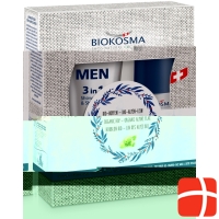 Biokosma X-mas 2019 Men 200+50ml