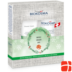 Biokosma X-mas 2019 Sandelholz 2x 200ml