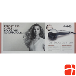 Babyliss Curl Secret Optimum