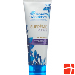 Head & Shoulders Supreme conditioner Repair 220ml