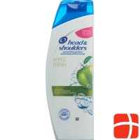 Head & Shoulders Anti-Dandruff Shampoo Apple Fresh 300ml