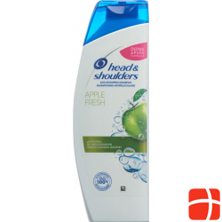 Head & Shoulders Anti-Dandruff Shampoo Apple Fresh 300ml