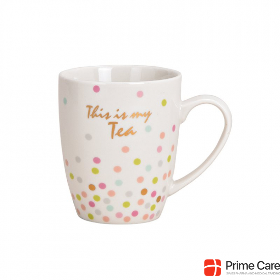 Herboristeria Mug This Is My Tea buy online
