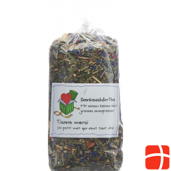 Herboristeria Dankeschoen-Tee 90g