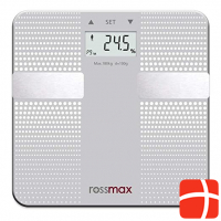 Rossmax floor scale Wf260