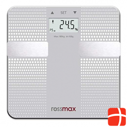 Rossmax floor scale Wf260