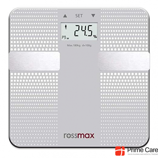 Rossmax floor scale Wf260 buy online